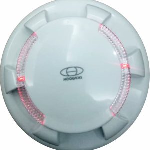 Smoke Detector Hong Chang 206 ER
