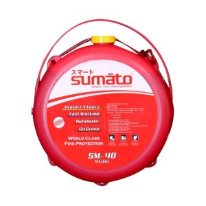 Sumato SM-40