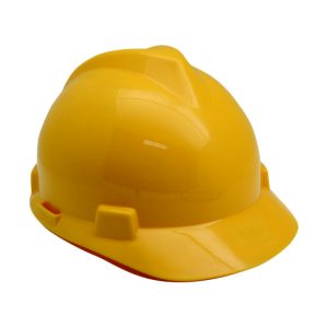 Helm Proyek MSA