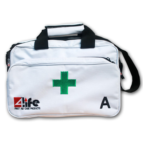 Tas Putih P3K Type A