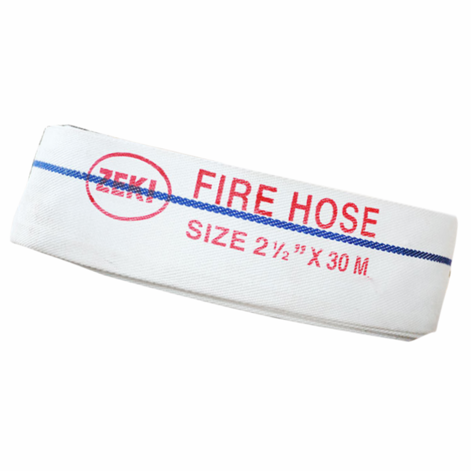 Fire Hose Hooseki 2,5x30 m Selang Pemadam