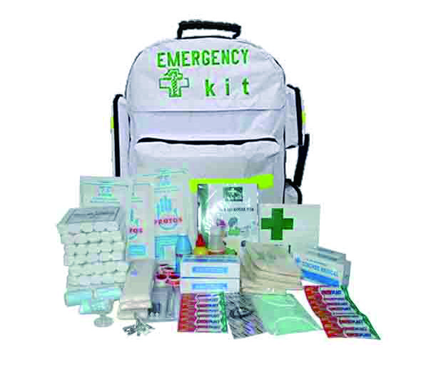 Tas P3K Type B