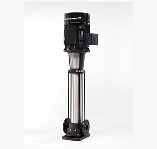 Jockey Pump Groundfos EVM 10