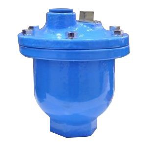 Automatic Air Vent Uk. 1/2