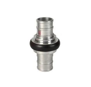 Machino Coupling Aluminium Uk. 1,5"