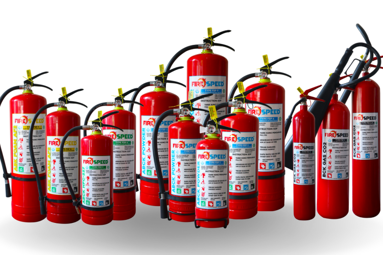 Pengertian APAR: Definisi, Fungsi, Jenis, dan Peran Pentingnya dalam Keselamatan Kebakaran