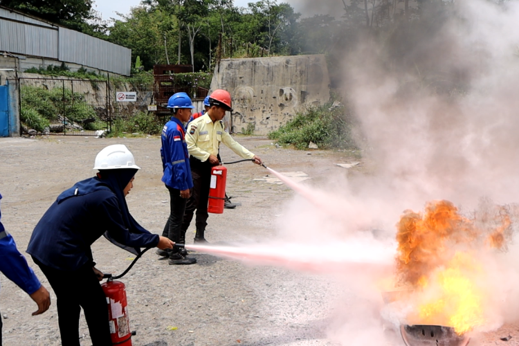 Fire Drill: Mengapa Simulasi Kebakaran Wajib Dilakukan Secara Berkala?