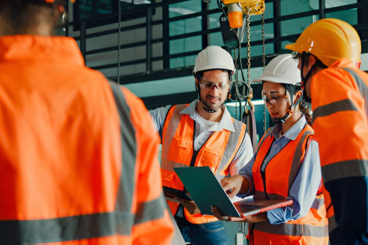 Tanggung Jawab Perusahaan dalam Menjamin Keselamatan Kebakaran di Tempat Kerja