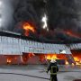 Bahaya Asap Kebakaran terhadap Kesehatan Manusia