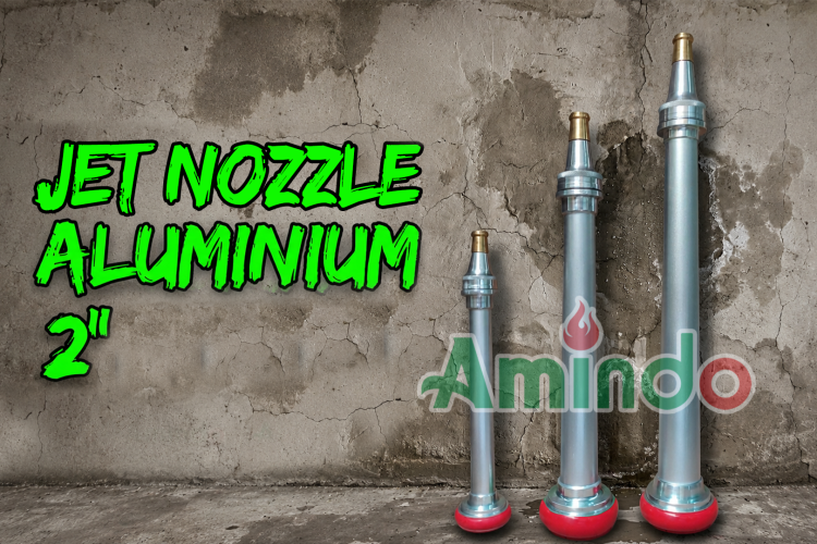 Kenapa NOZZLE ukuran 2” Kurang Populer daripada 1.5” dan 2.5”?
