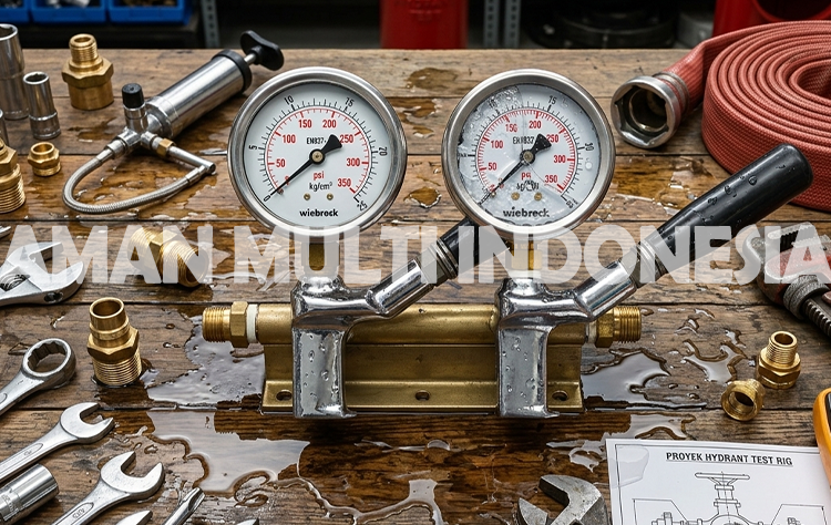Pressure Gauge: Dry vs Liquid-Filled