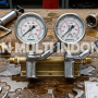 Pressure Gauge: Dry vs Liquid-Filled