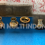 Apakah Bisa Selang 2.5” Dipakai untuk Nozzle Ukuran 2” / 1.5”?