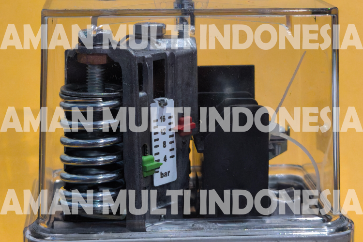 Pressure Switch Tival