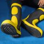 Mengapa Sepatu Safety Wajib Digunakan di Lingkungan Industri?
