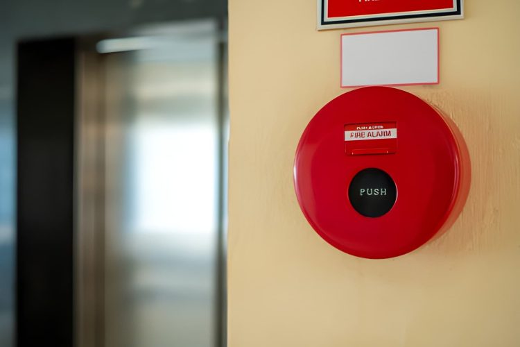 Apakah Fire Alarm Wajib Dipasang di Semua Gedung?